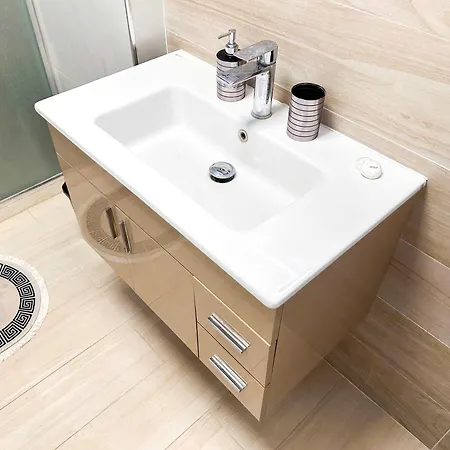 Appartement Marine Pulse Living