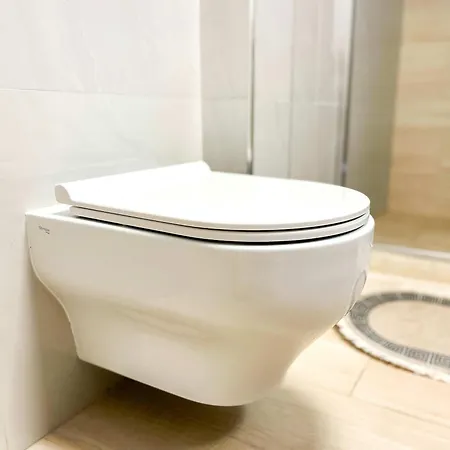 Appartement Marine Pulse Living *