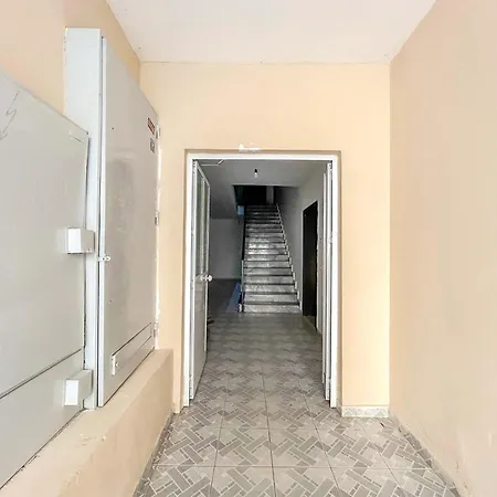 Marine Pulse Living Appartement Durrës