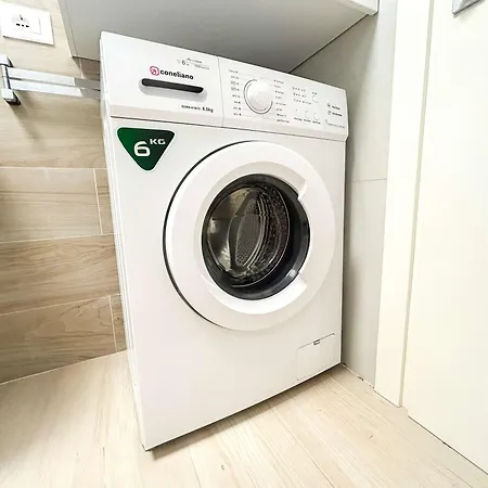 Marine Pulse Living Durrës