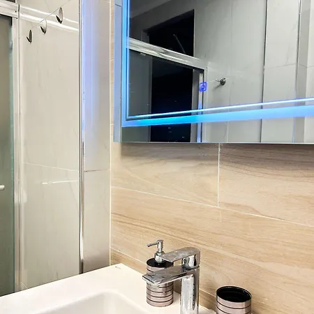 Marine Pulse Living