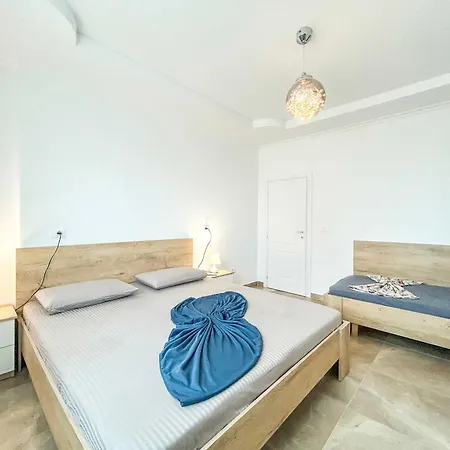 Appartement Marine Pulse Living