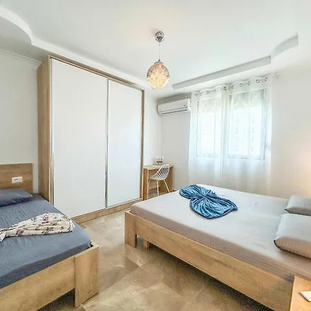 Marine Pulse Living Durrës