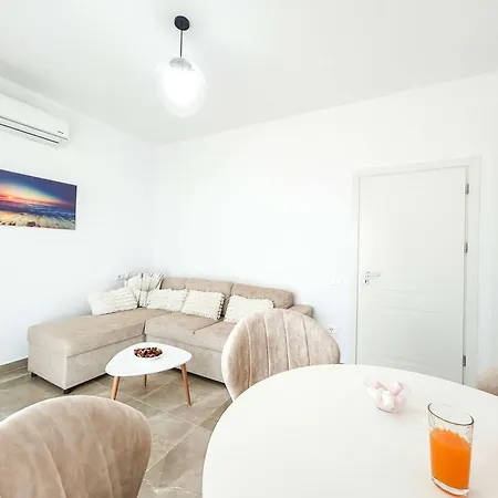 Appartement Marine Pulse Living *