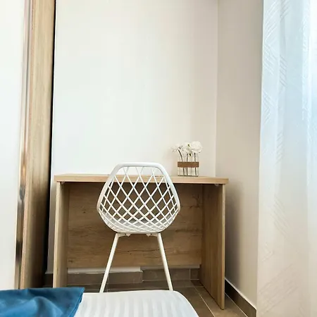 Marine Pulse Living * Durrës