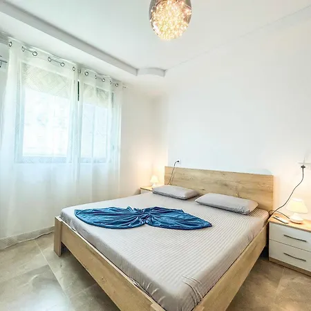 Appartement Marine Pulse Living *