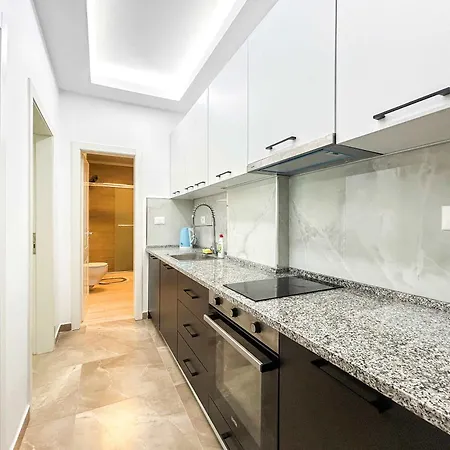 Appartement Marine Pulse Living Durrës