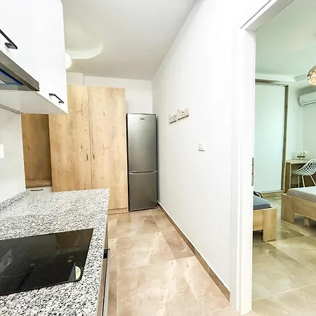 Marine Pulse Living Appartement Durrës