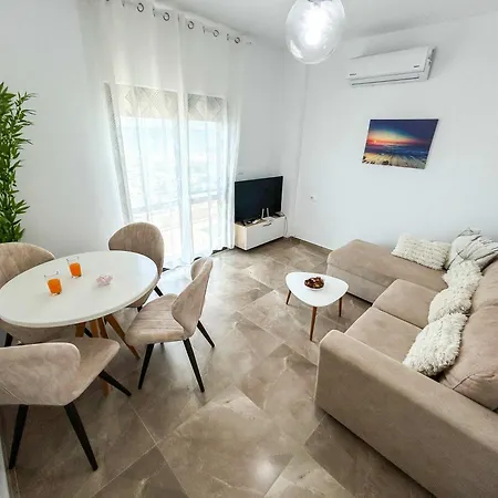 Appartement Marine Pulse Living Durrës