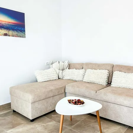 Marine Pulse Living * Durrës