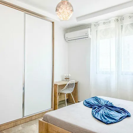 Marine Pulse Living * Durrës