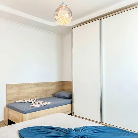 Appartement Marine Pulse Living