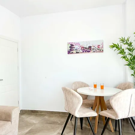 Marine Pulse Living Durrës
