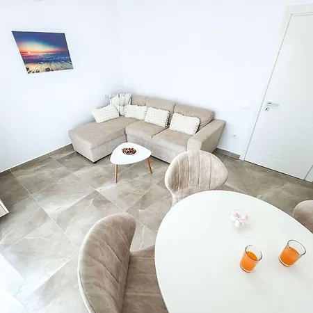 Appartement Marine Pulse Living Durrës