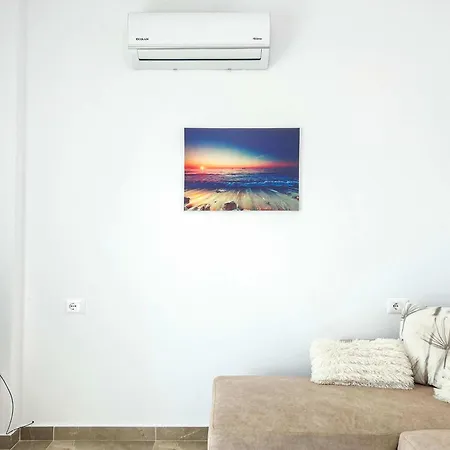 Marine Pulse Living Appartement *