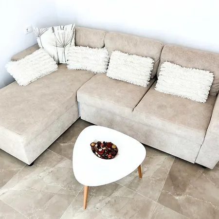 Marine Pulse Living Appartement Durrës