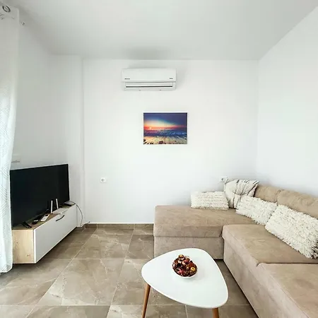 Appartement Marine Pulse Living Durrës