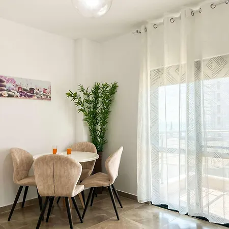 Marine Pulse Living * Durrës