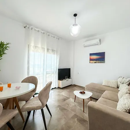 Appartement Marine Pulse Living