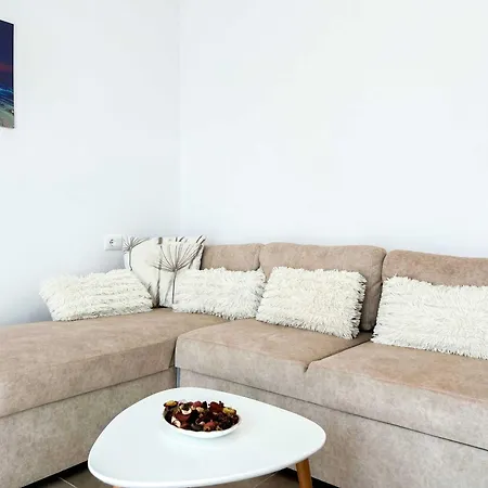 Appartement Marine Pulse Living Durrës