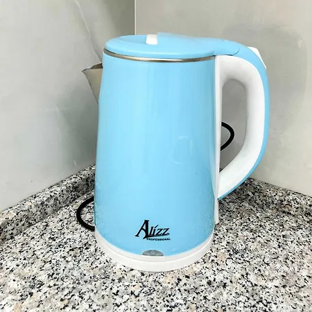 Apartment Marine Pulse Living
