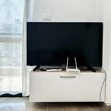 Apartment Marine Pulse Living