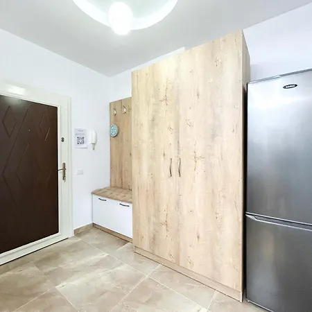 Marine Pulse Living Durres